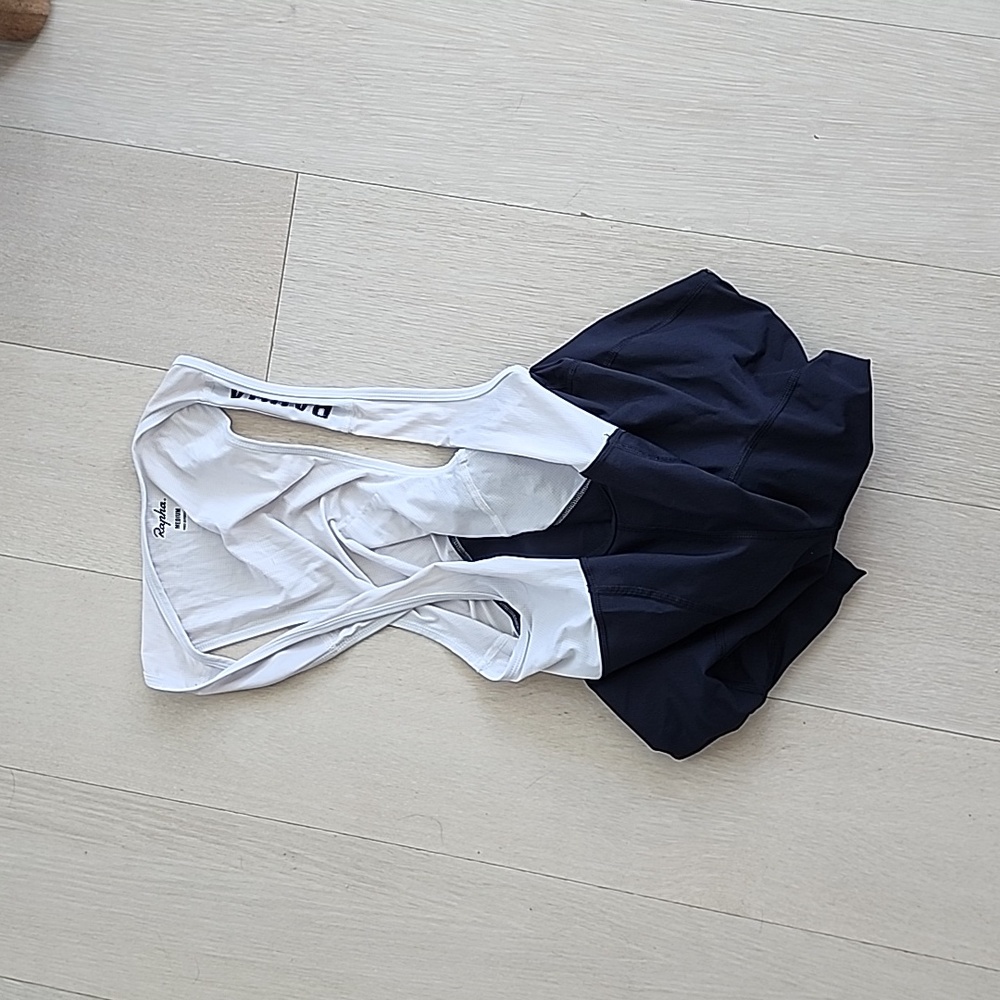 Rapha Pro Team Bib Shorts (M)